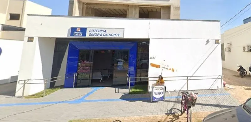 Bolão de Sinop fatura R$ 170 mil na Mega-Sena
