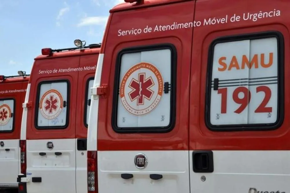 Troca de central do Samu pode causar instabilidade da linha 192
