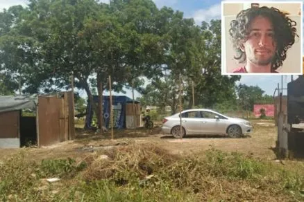 Venezuelano que cuidava de casa em ocupação desaparece em Cuiabá