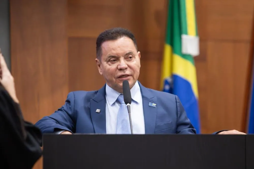 Deputado Botelho apresenta substitutivo integral à PEC que trata da Revisão Geral Anual como direito aos servidores civis e militares