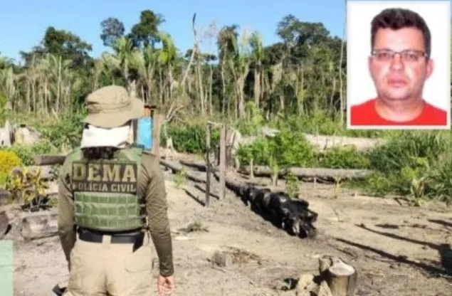 Pecuarista é condenado a pagar R$ 1 mi por desmate no Pantanal