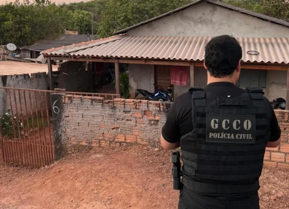 Polícia Civil mira grupo criminoso envolvido em desvio de mais R$ 1,1 milhão em carga de grãos