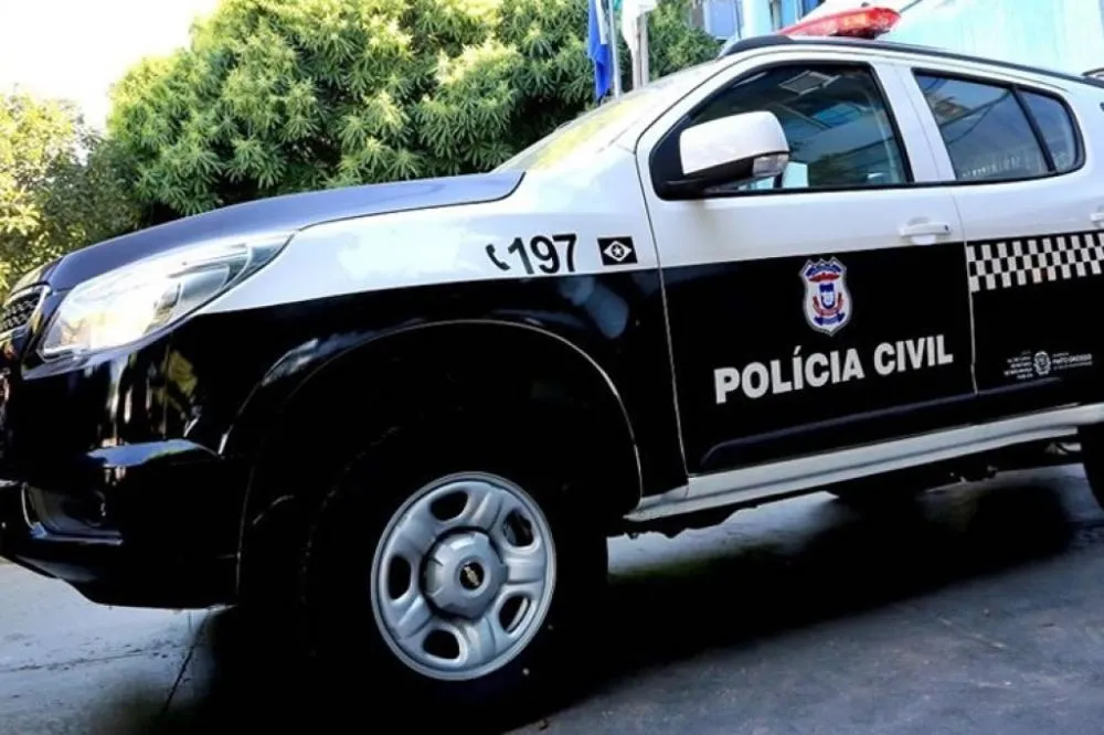 Polícia Civil une pai e filha no cotidiano do trabalho investigativo