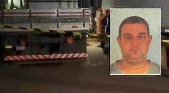 Homem morre ao cair de caminhão e quebrar o pescoço em Sorriso