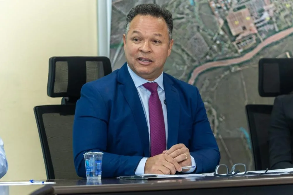 Após aprovação de projeto, prefeito de Rondonópolis diz que burocracia só gera corrupção e pobreza