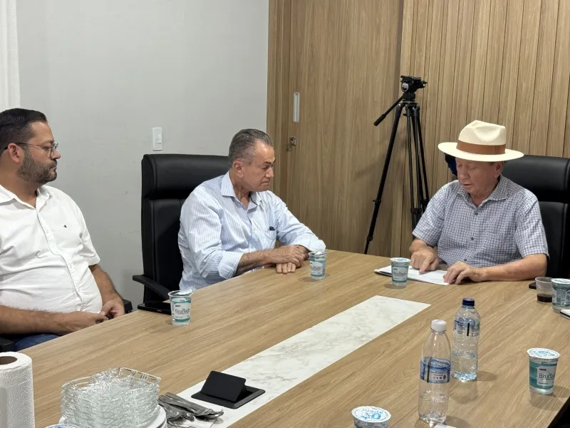 Parceria entre prefeitura e sistema prisional garantem serviços de saúde dentro do Ferrugem