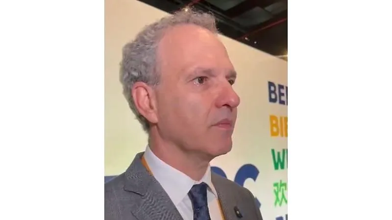 Congresso Mundial da Carne reforça protagonismo de MT, diz presidente do Imac