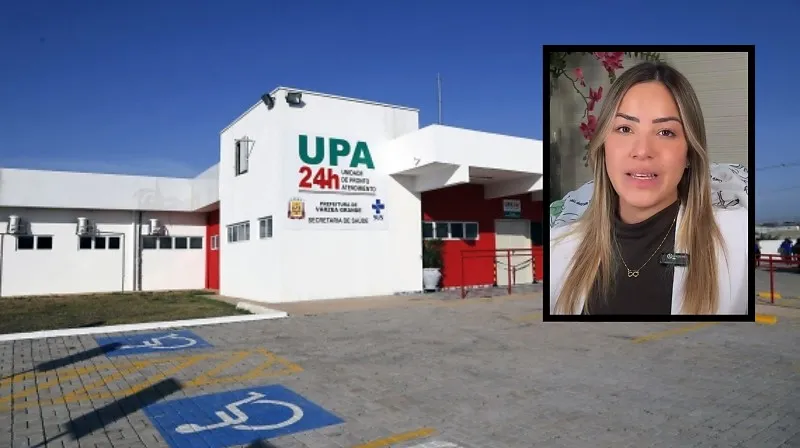 Médica que atendeu mulher com bebê reborn em VG ficou chocada: “É encaminhar para o CAPS”