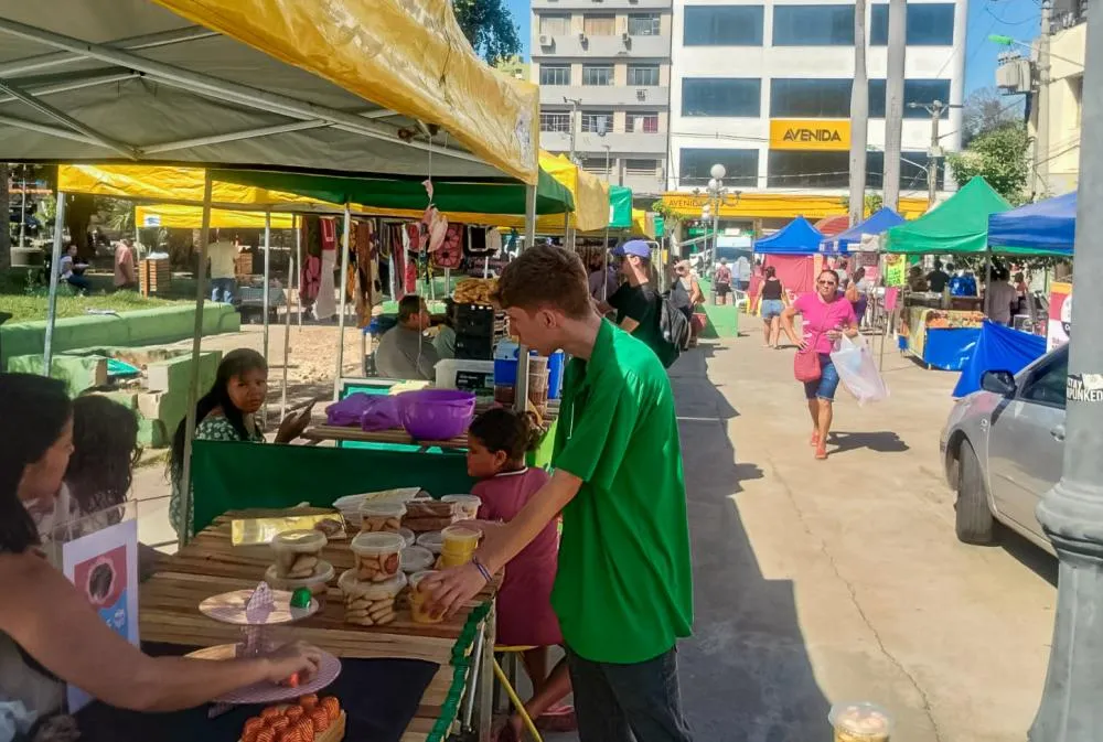 Primeiro Festival Gastronômico e Turístico do Vale do Rio Cuiabá começa hoje