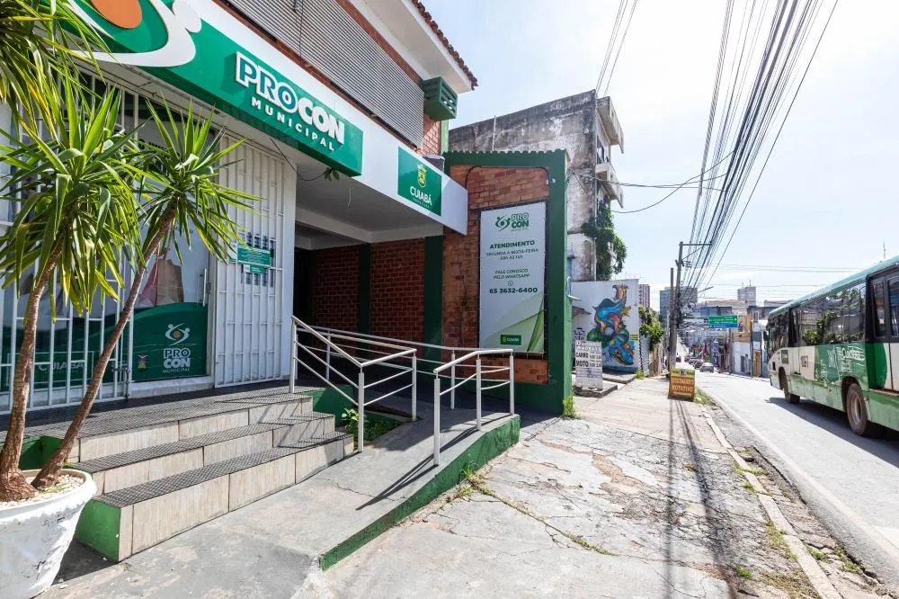 Procon Municipal orienta público para o show do Guns N’ Roses em Cuiabá