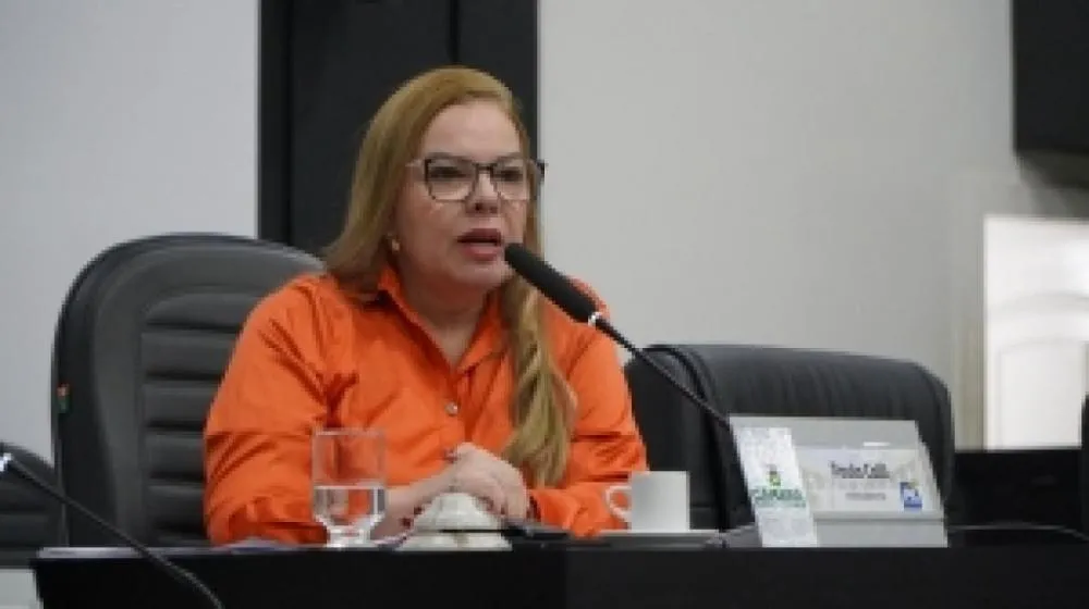 Câmara aprova projeto que torna permanente a campanha “Homem de Verdade Protege Mulheres