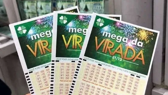 Mega da Virada 2025 terá o maior prêmio da história e pode chegar a R$ 1 bilhão