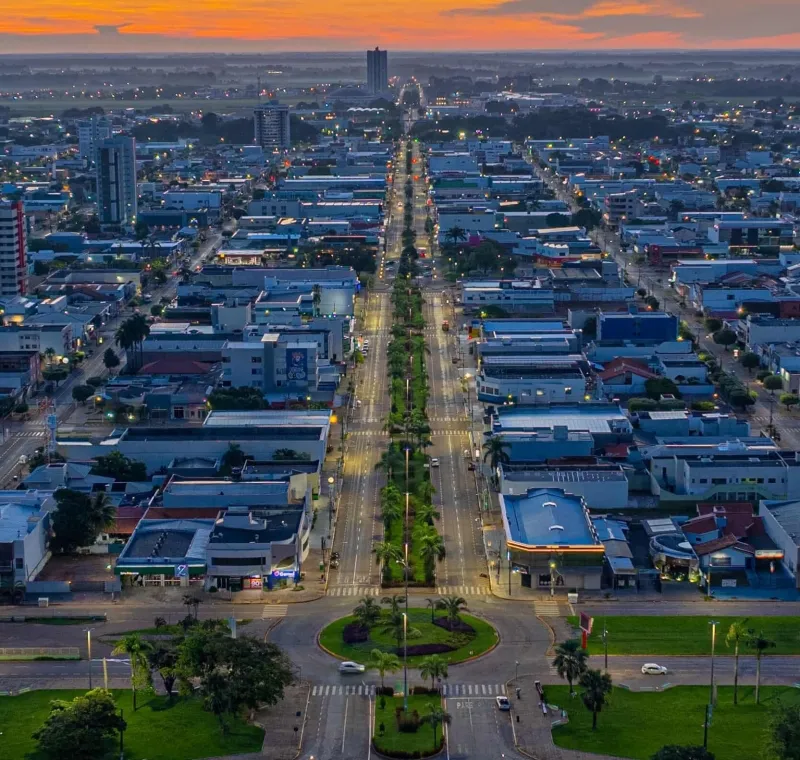 Sinop se consolida como maior polo educacional do Norte de Mato Grosso