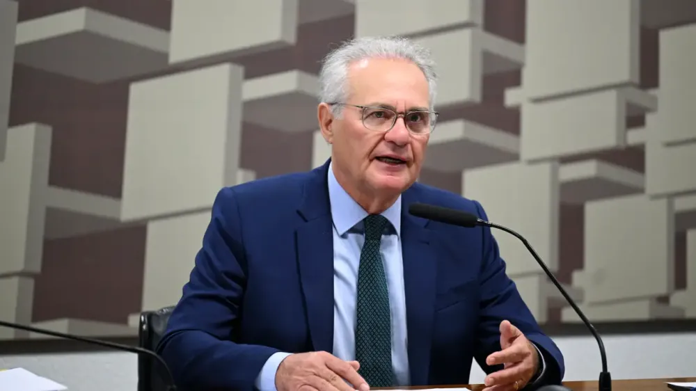 Política Comissão do Senado aprova projeto da isenção do IR em regime de urgência