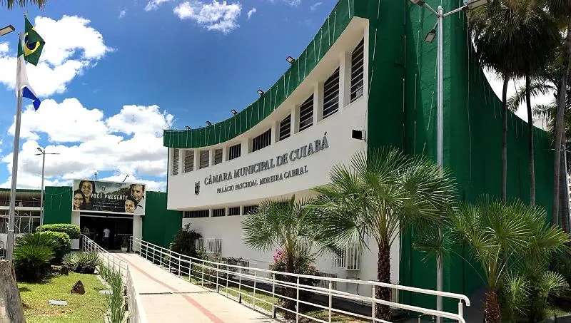 Vereadores de Cuiabá repudiam Lula por defender traficantes