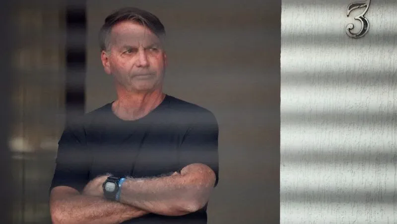 PL busca alternativas para ausência de Bolsonaro em campanha eleitoral
