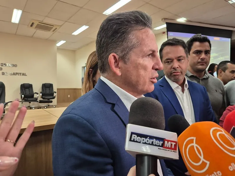 Mauro: Expectativa é de 30 mil pessoas no Autódromo de Cuiabá para a Stock Car