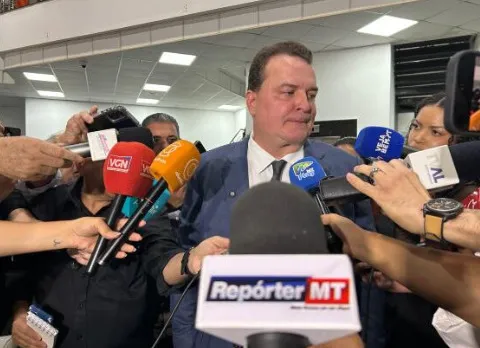 Max Russi: Greve do Judiciário não vai influenciar decisão de deputados sobre reajuste salarial