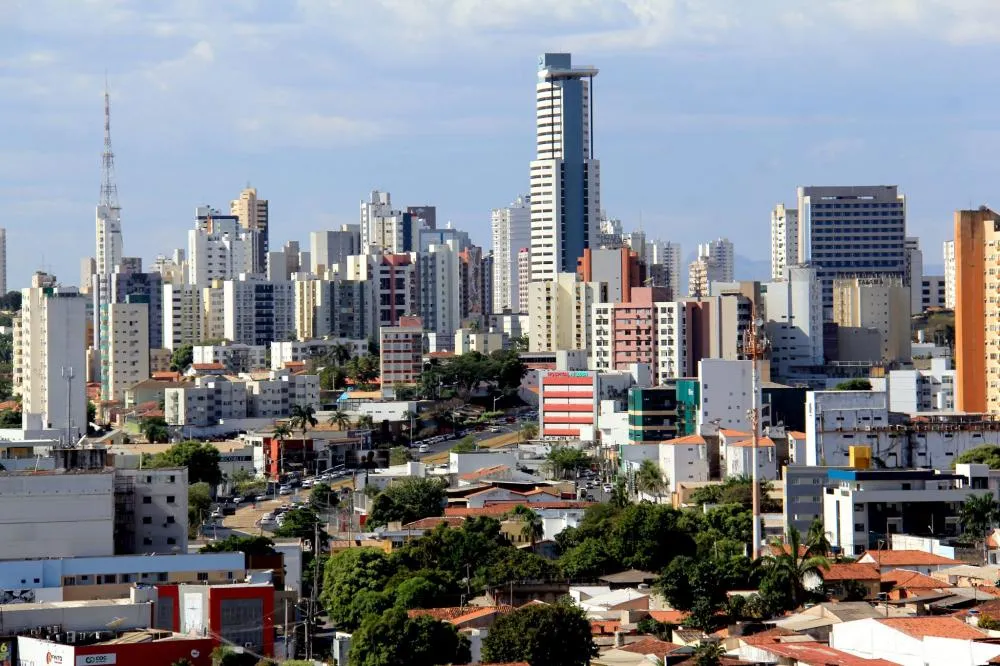 Cuiabá é a 5ª capital mais segura do Brasil, segundo anuário nacional