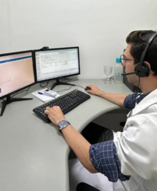 Sorriso fortalece a rede de especialidades médicas em novembro