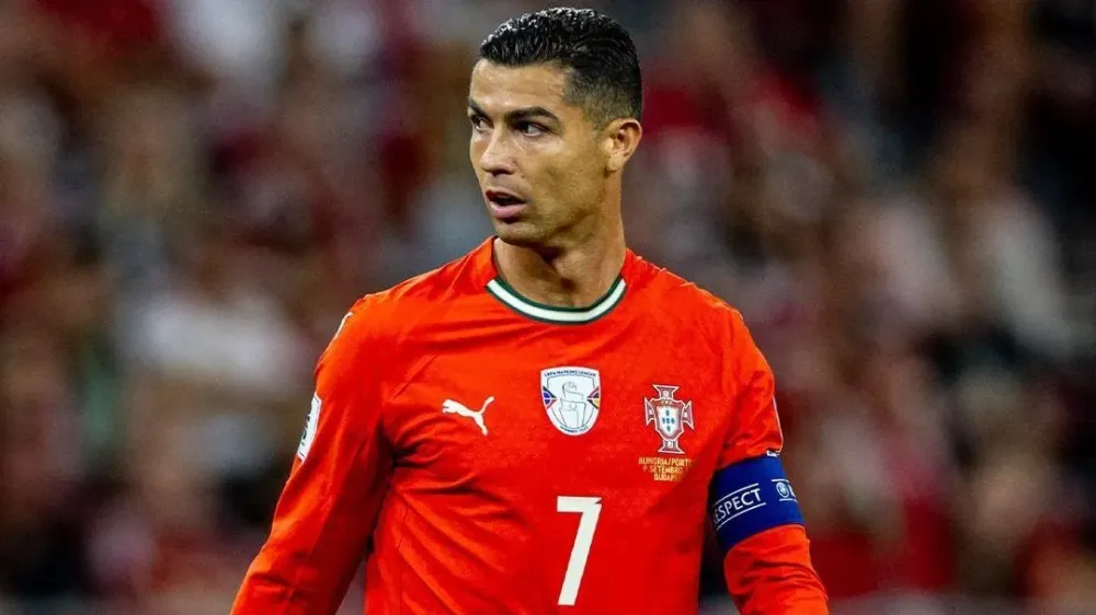 Cristiano Ronaldo se pronuncia sobre próxima Copa do Mundo