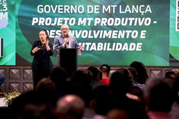 Sorriso marca presença no maior programa de fortalecimento da agricultura familiar de MT