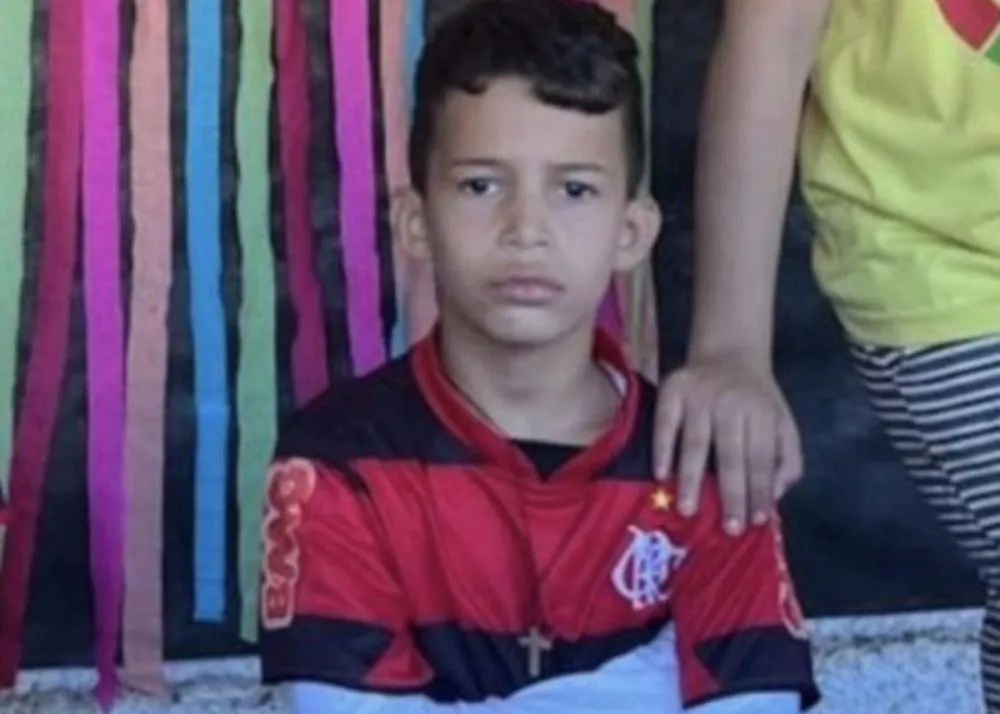 Banco de Sangue em VG levará nome de menino morto por linha cortante