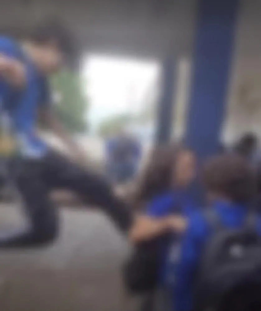 Casos de agressão entre estudantes reacendem debate e Seduc amplia escolas cívico-militares em Mato Grosso
