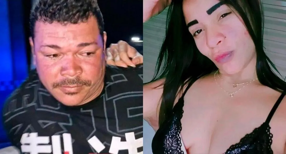 Feminicida vai a júri ano que vem por matar e arrastar corpo de mulher pela rua