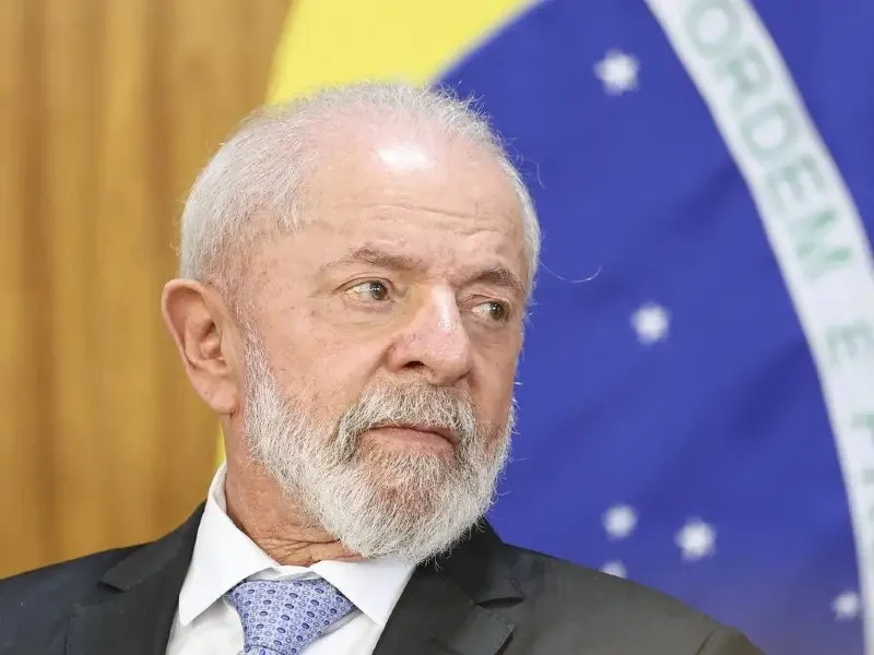 81% discordam de Lula sobre traficantes, aponta pesquisa Quaest