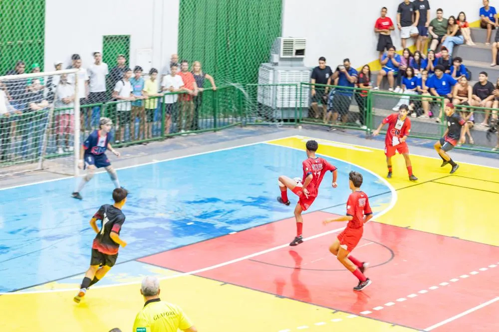 Inscrições do Campeonato Pixote 2025 são prorrogadas até sábado