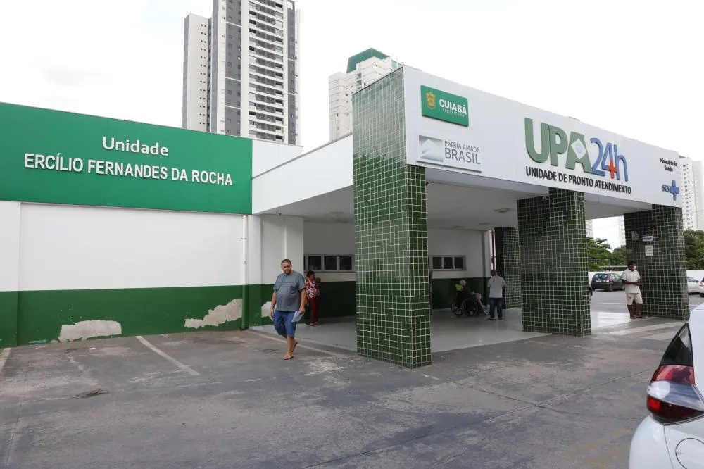 Prefeitura lança pesquisa de satisfação para pacientes em UPAs e Policlínicas