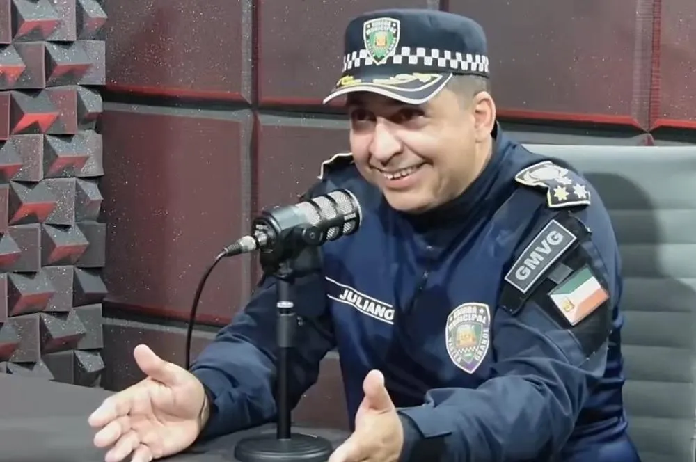 Guarda Municipal de Várzea Grande vive novo momento histórico com sede própria e ações integradas de segurança pública