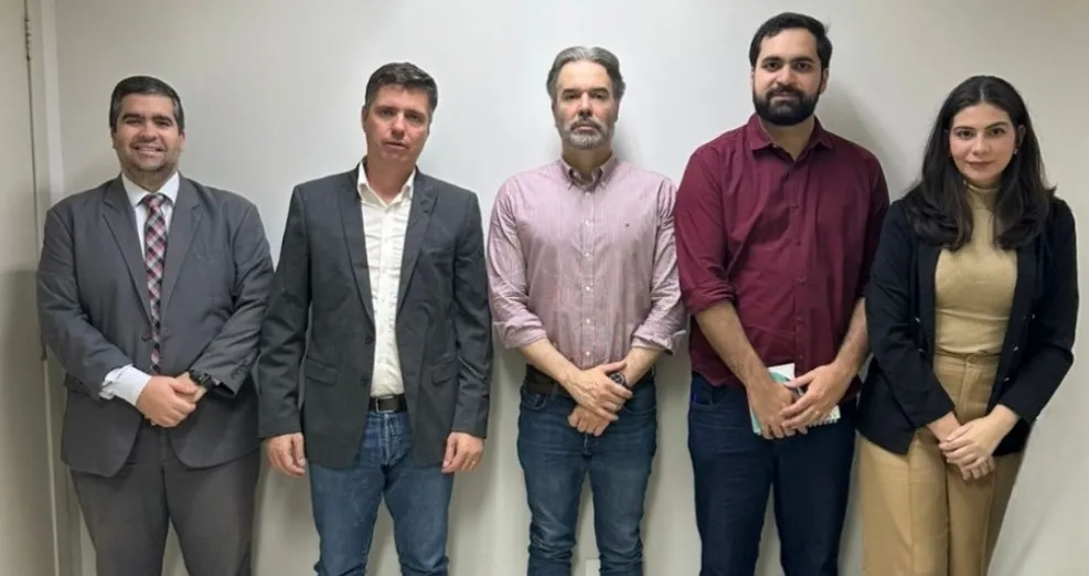 Águas de Sinop apresenta ao MP cronograma de ampliação do sistema de esgoto