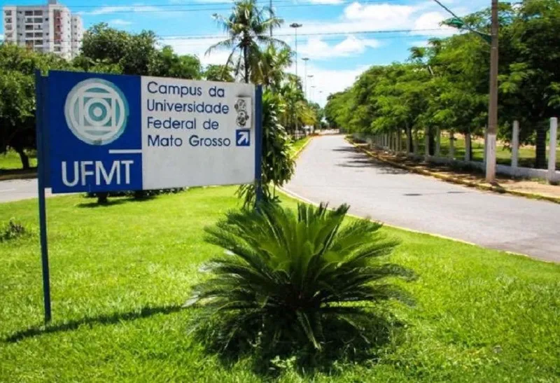 Após feminicídio que chocou MT, UFMT instala câmeras inteligentes para reforçar segurança