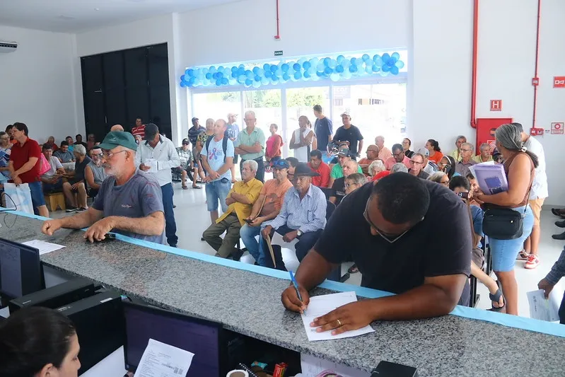 “Dia Deles” atende mais de 200 homens em ação especial no Centro de Especialidades Médicas de Sinop