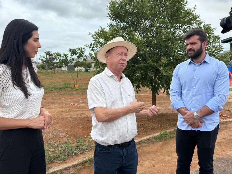 Programa Habitacional Nossa Casa: começam preparativos para pré-lançamento de mais 3 residenciais
