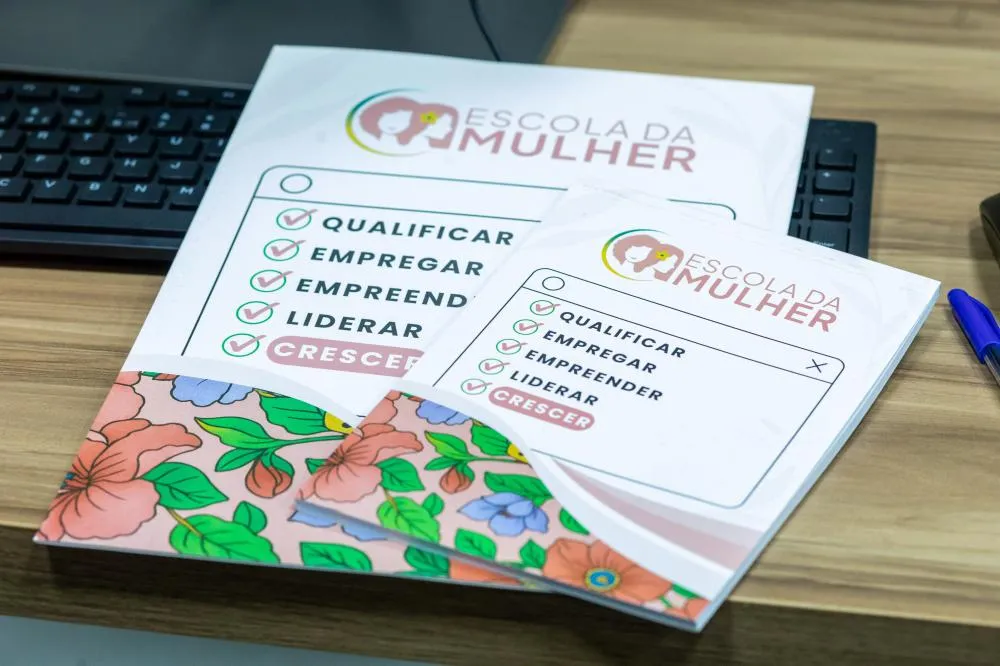 ​​​​​​​Mais de 40 mulheres são qualificadas pela Prefeitura de Cuiabá e apostam em novos negócios