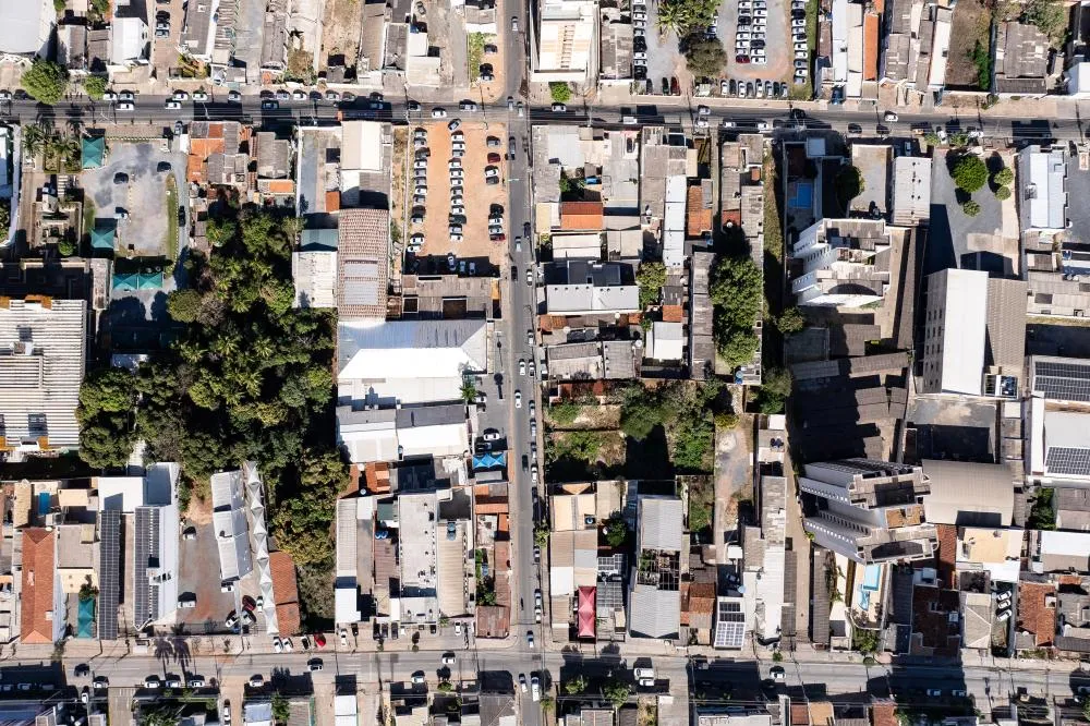 Travessa Paiaguás será totalmente interditada a partir de segunda