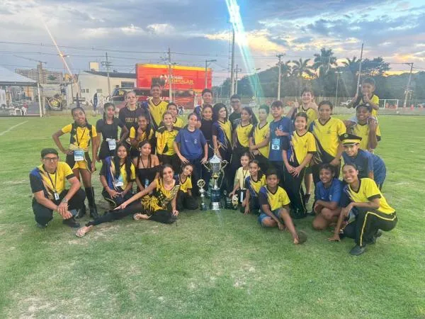 Bandas de Sorriso conquistam 1º lugar em suas categorias no Campeonato Brasileiro de Bandas e Fanfarras