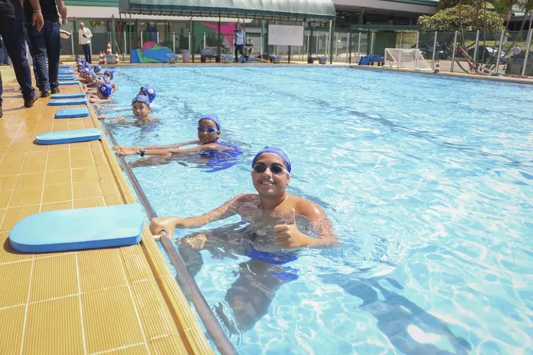 Comissão realiza fórum para discutir políticas voltadas ao esporte 