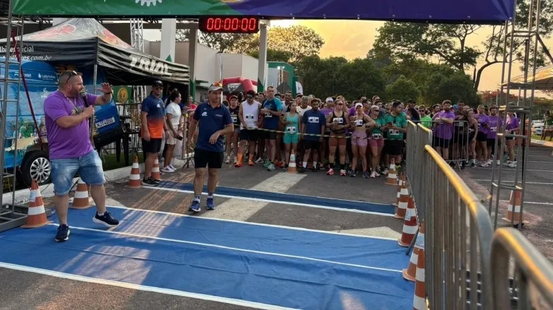 #ConheçaSinop: Prefeitura divulga agenda semanal com competições esportivas e feiras no município