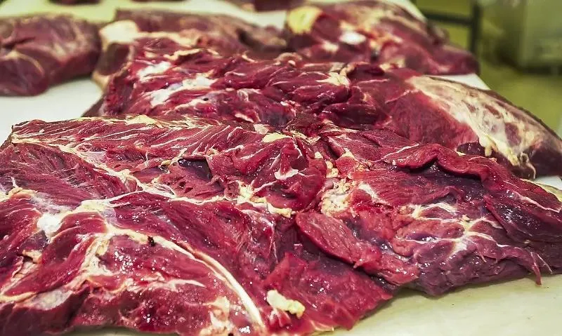 Com tarifaço suspenso, MT espera valorização da carne e novos mercados
