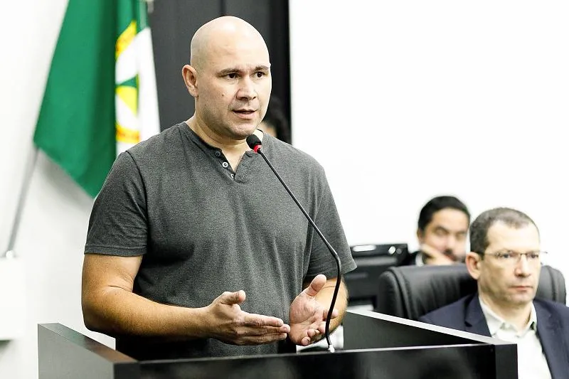 Abilio promete apertar fiscalização do IPTU em áreas nobres de Cuiabá