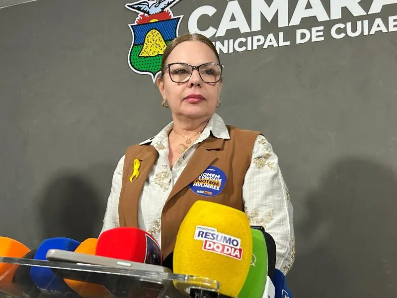 Paula Calil: Prisão de Bolsonaro é perseguição política e deboche com a direita