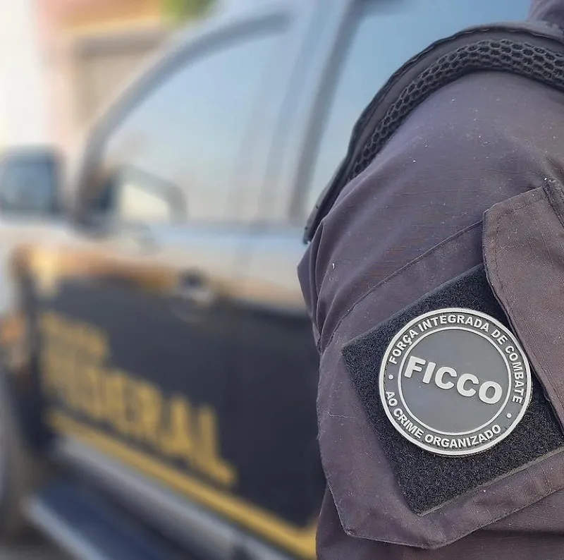 Facção que aterrorizava Sorriso é alvo da quinta fase da Operação Asfixia