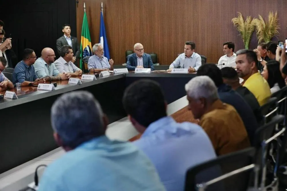 Trecho entre Primavera do Leste e distrito de Nova Poxoréu em MT será asfaltado