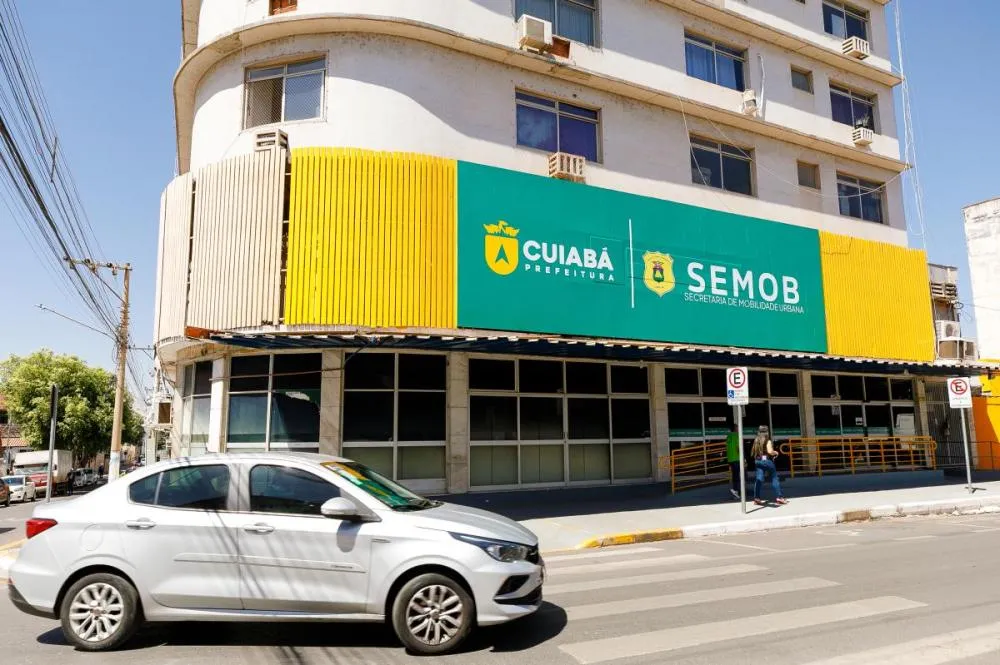 Mutirão segue com até 50% de desconto em multas