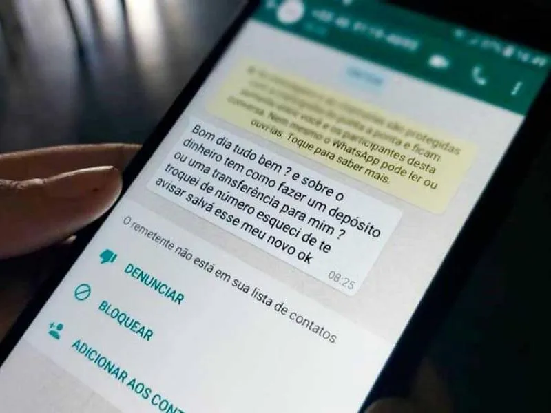 Golpe do WhatsApp: como funciona, como se proteger e o que fazer após cair