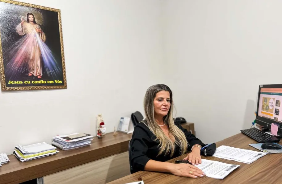 Garantir hoje para não faltar amanhã: Várzea Grande reforça segurança da aposentadoria dos servidores